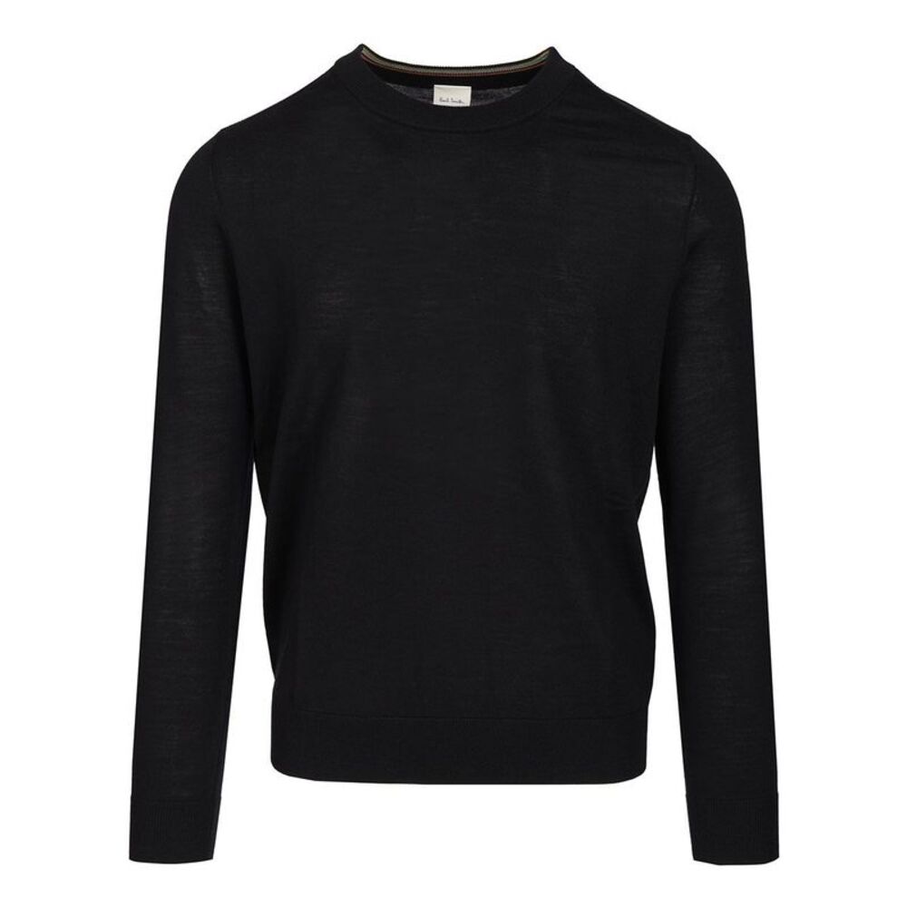 Paul Smith Men Crew Neck Sweater